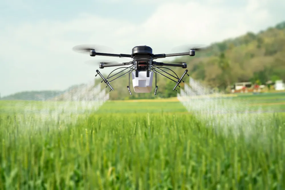 Agri Innovation